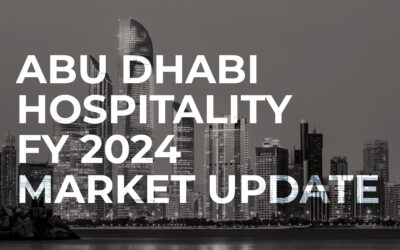Abu Dhabi Hospitality FY 2024 Market Update